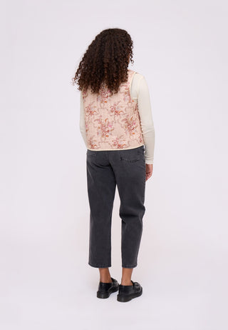 LiviaNN Waistcoat (Woven)