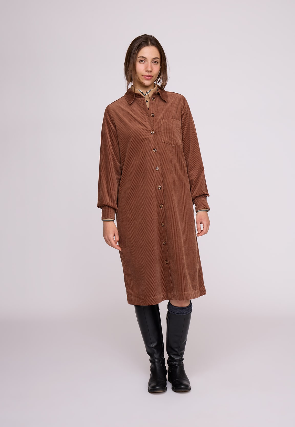 TrineNN Dress Noa Noa Shirt dresses