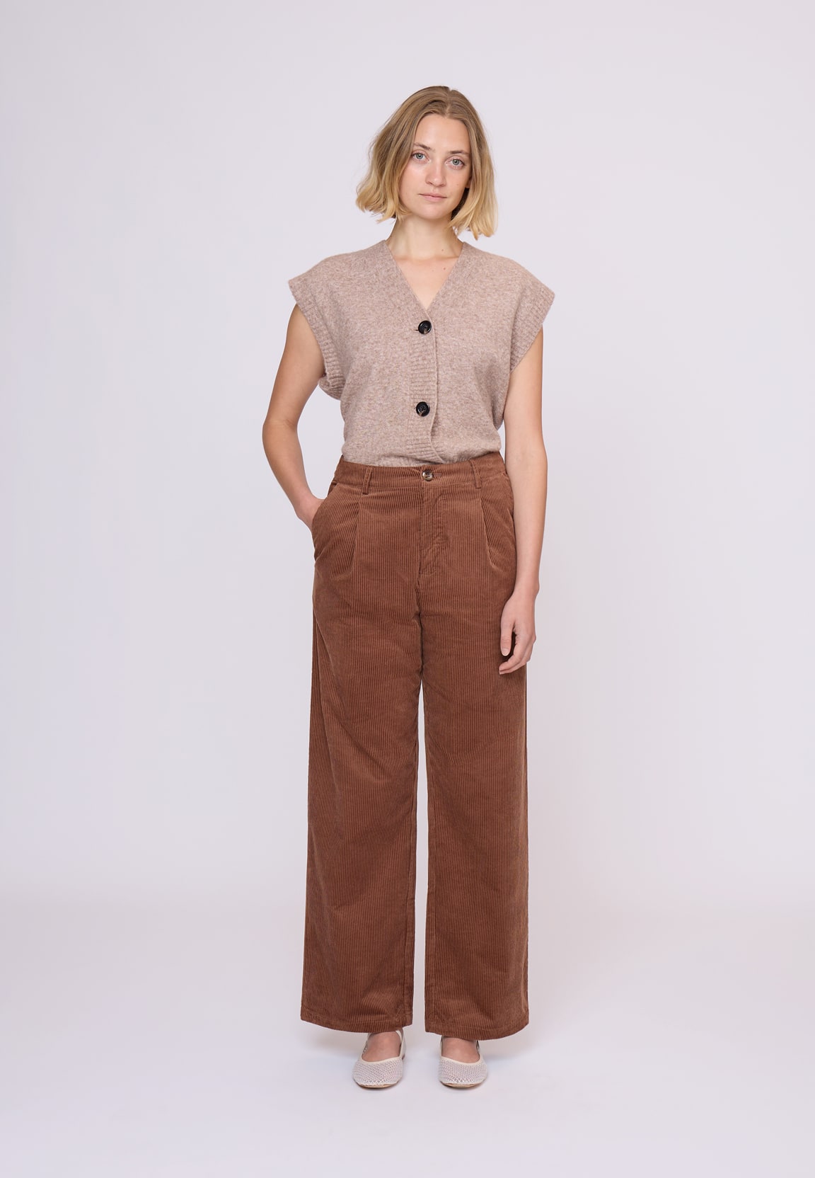 Noa Noa trousers & shorts – Noa Noa Global