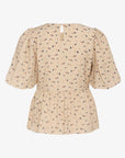 KezaNN Blouse