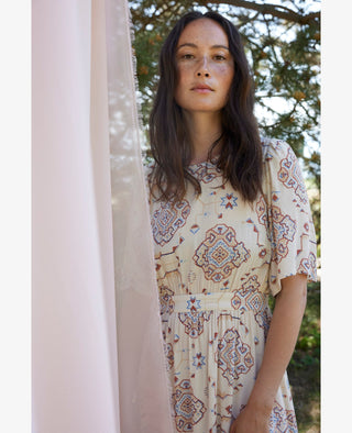 KineNN Dress Long