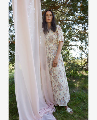 KineNN Dress Long