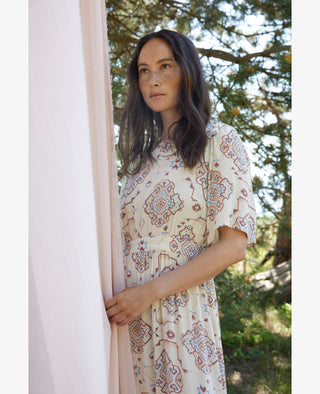 KineNN Dress Long