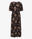 Print Black/Rose	