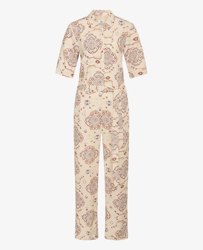 KineNN Jumpsuit