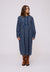 Print Blue