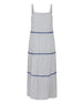 Art Blue/Offwhite