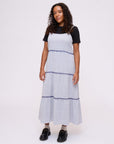 HalinaNN Dress