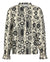 Print Offwhite/Black