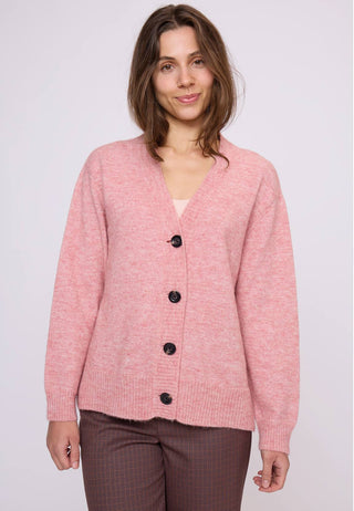 AlayaNN Cardigan