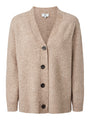 AlayaNN Cardigan