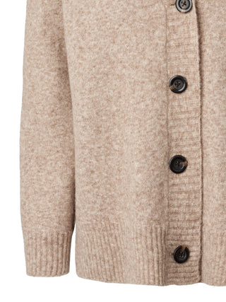 AlayaNN Cardigan
