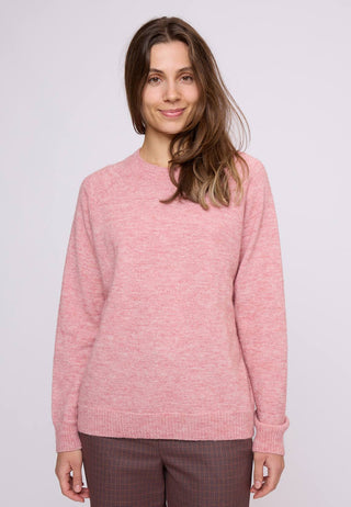 AlayaNN Pullover