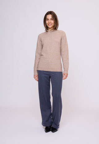 AlayaNN Pullover