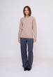 Warm Taupe