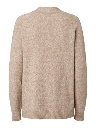 AlayaNN Pullover