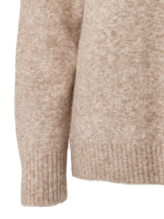 AlayaNN Pullover
