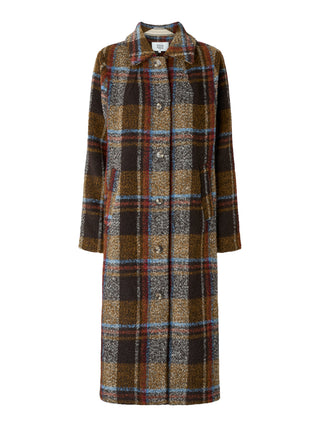 ElectraNN Coat