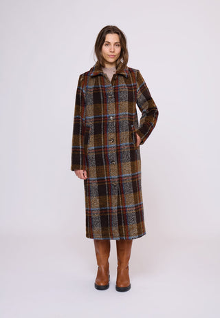 ElectraNN Coat