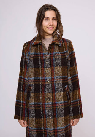 ElectraNN Coat