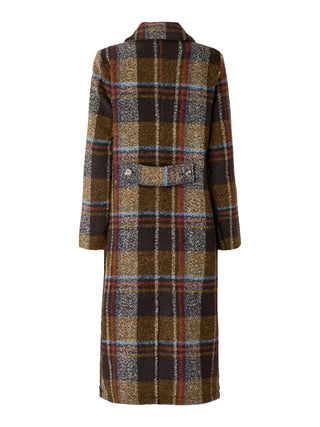 ElectraNN Coat