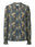 Print Navy/Green