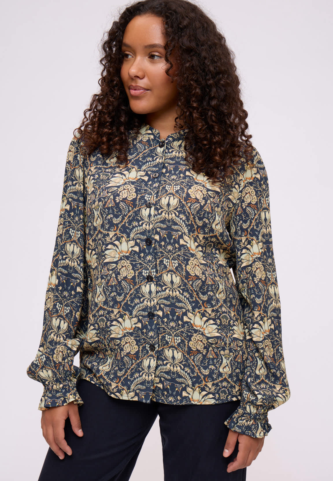 BellaNN Shirt Noa Noa Shirts