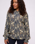 BellaNN Shirt Noa Noa Shirts