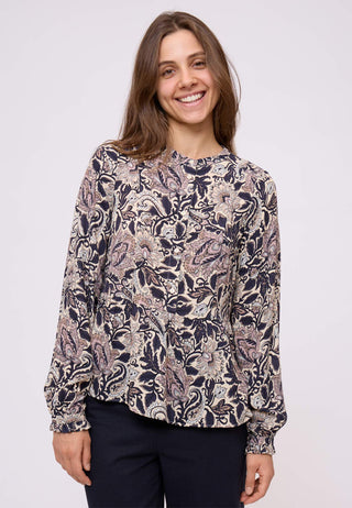 EllenNN Blouse
