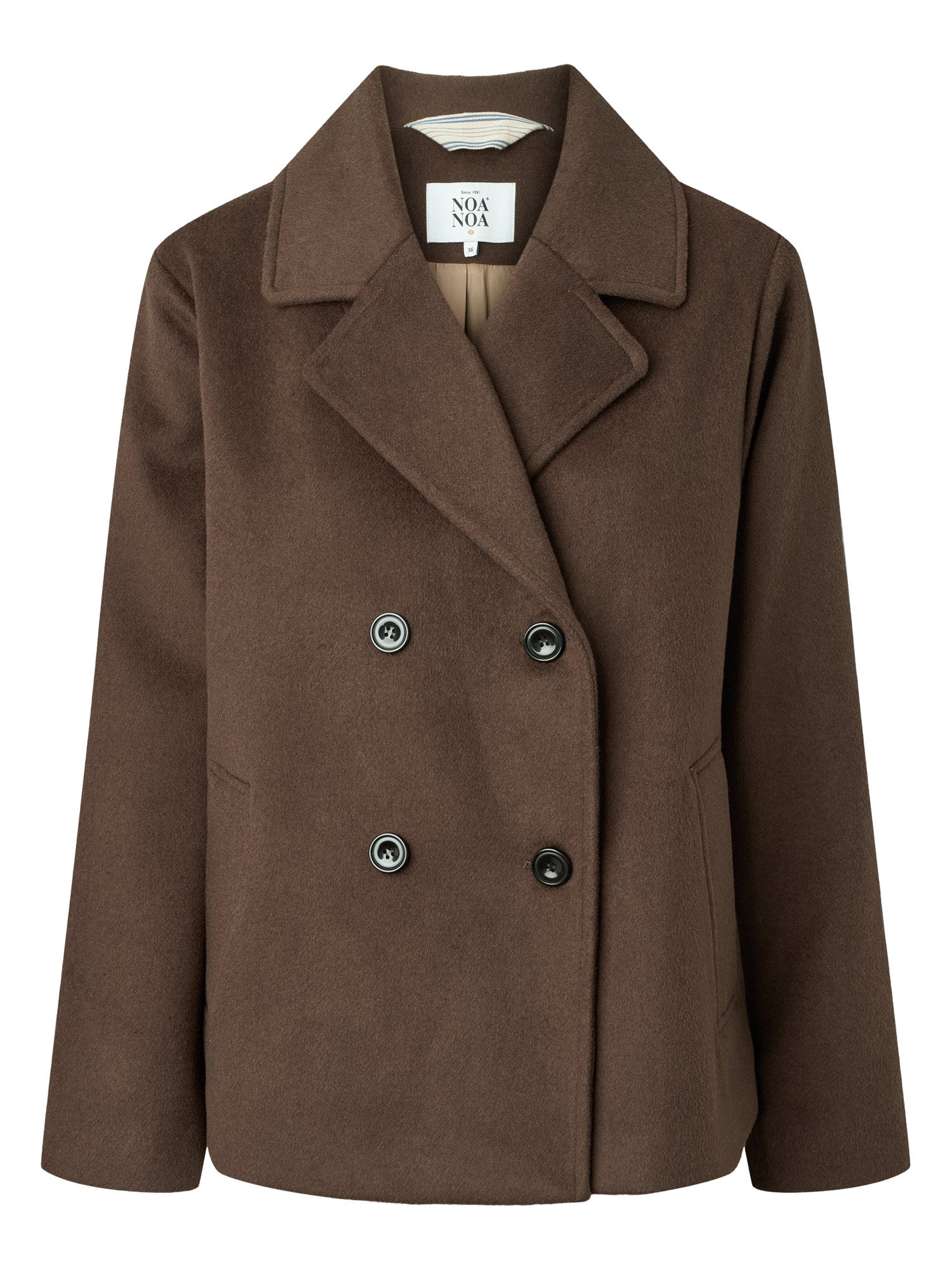 Outerwear for women – Layered elegance | Noa Noa