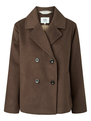 CeciliaNN Jacket