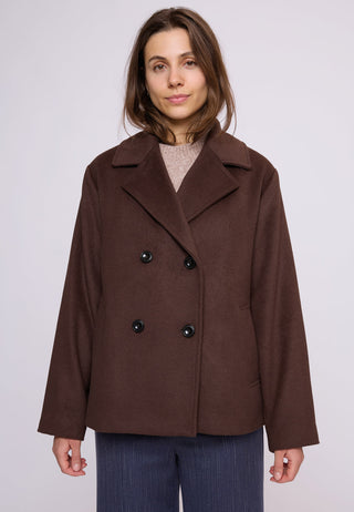 CeciliaNN Jacket