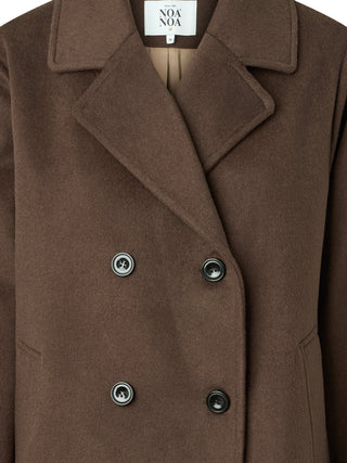 CeciliaNN Jacket