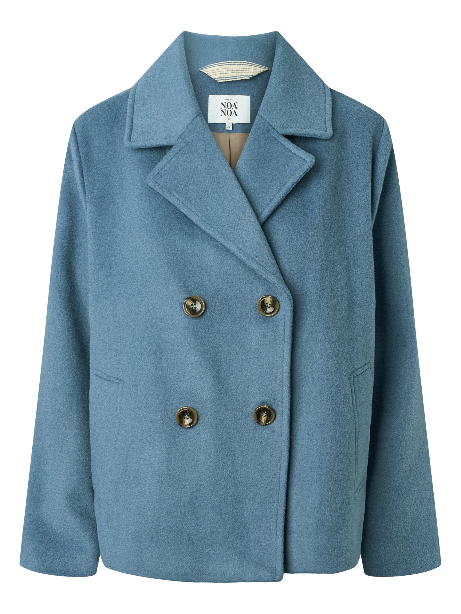 Outerwear for women – Layered elegance | Noa Noa