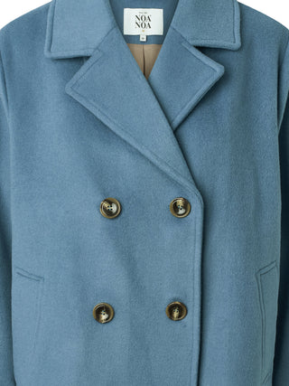 CeciliaNN Jacket
