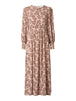 Print Beige/Brown
