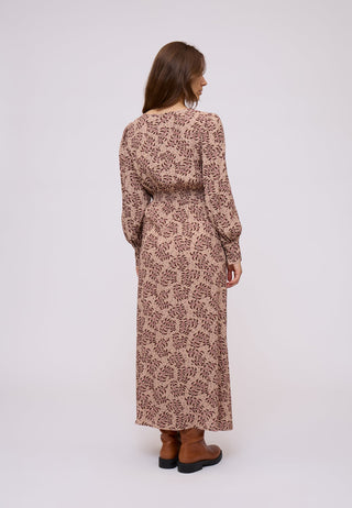 KineNN Dress Long
