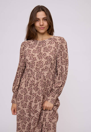 KineNN Dress Long