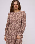KineNN Dress Long