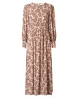 KineNN Dress Long