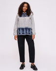 AlouetteNN Blouse