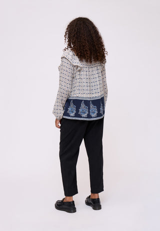 AlouetteNN Blouse