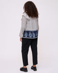 AlouetteNN Blouse