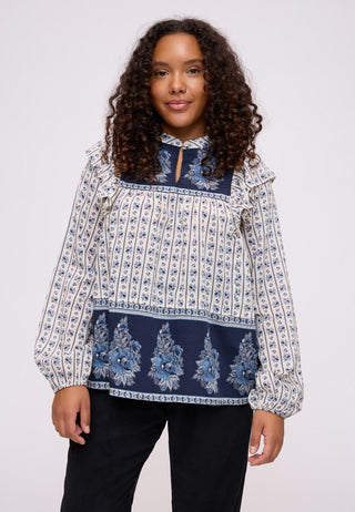 AlouetteNN Blouse