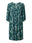 Print Green/Blue
