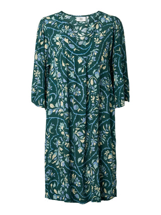 JanelleNN Dress Short