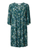 Print Green/Blue