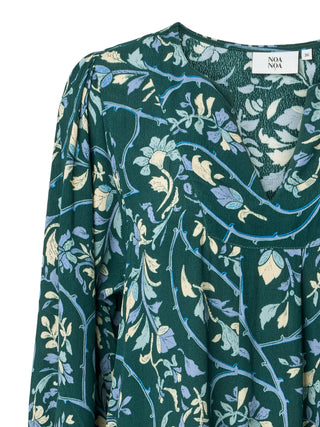 JanelleNN Dress Short
