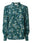 Print Green/Blue