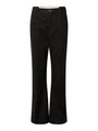 TaraNN Trousers Noa Noa Straight trousers